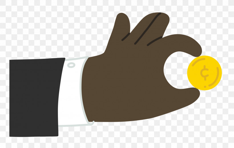 Hand Pinching Coin, PNG, 2500x1580px, Meter, Biology, Cartoon, Hm, Science Download Free