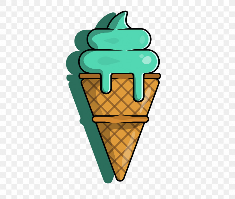 Ice Cream, PNG, 1702x1440px, Ice Cream, Cone, Geometry, Ice, Ice Cream Cone Download Free