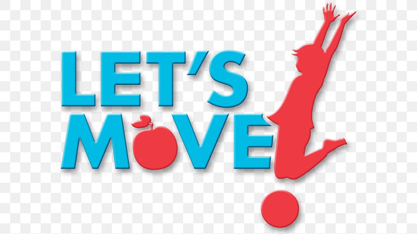 Let's Move! Providence Childhood Obesity Health, PNG, 600x461px, Providence, Area, Barack Obama, Blue, Brand Download Free