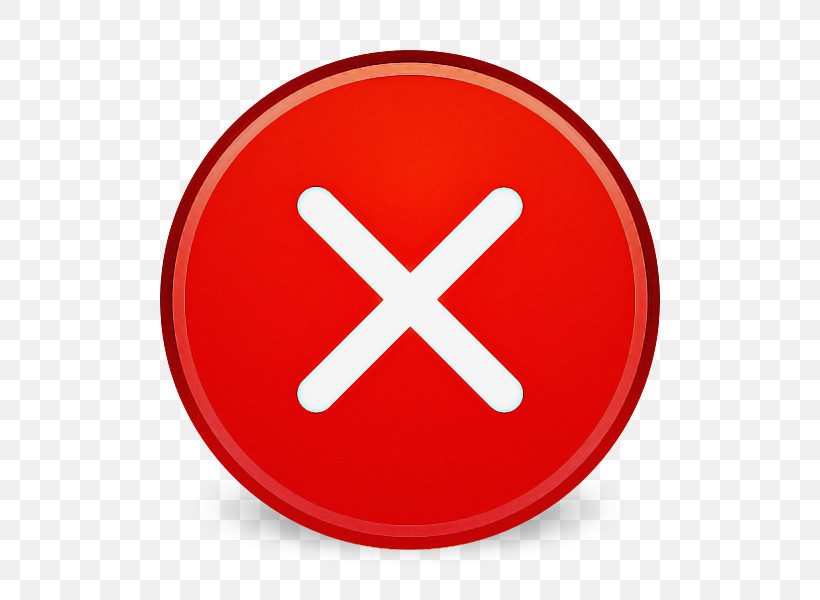 Red Sign Material Property Symbol Circle, PNG, 600x600px, Red, Circle, Logo, Material Property, Sign Download Free