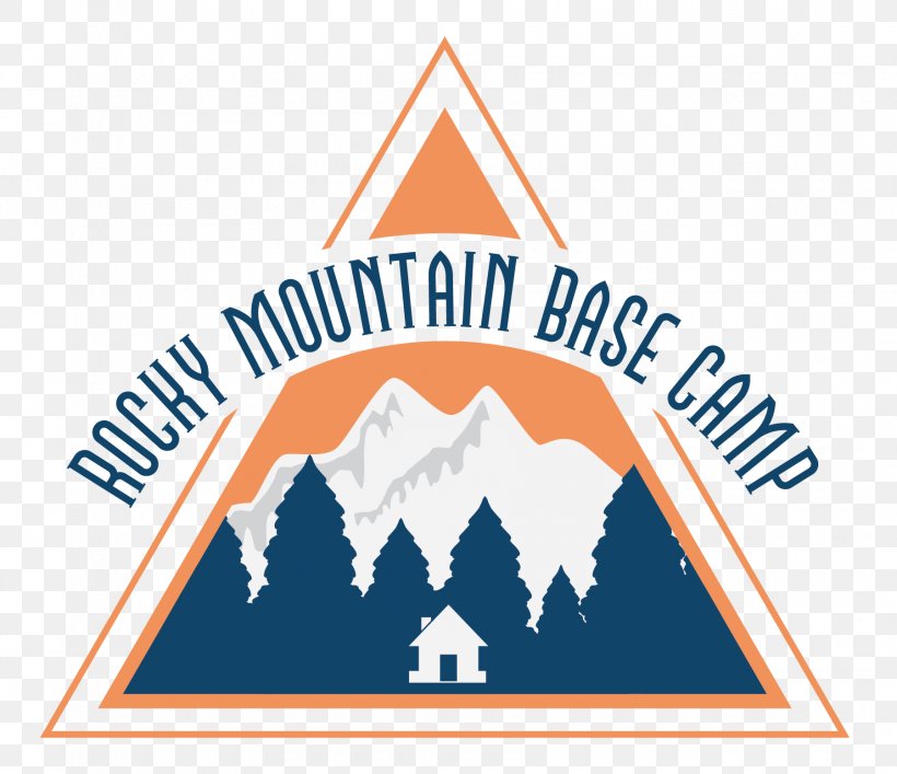 Rocky Mountain Base Camp House Custom Home Log Cabin Logo, PNG, 1800x1552px, House, Area, Blue, Brand, Colorado Download Free