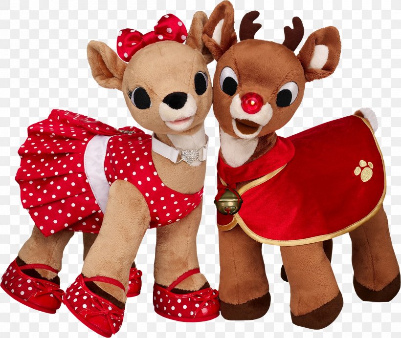 Rudolph Reindeer Santa Claus Christmas Mrs. Claus, PNG, 2400x2028px, Rudolph, Christmas, Christmas Card, Christmas Decoration, Christmas Lights Download Free