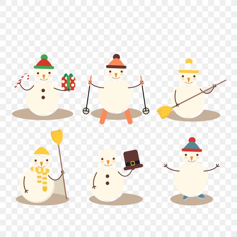 Snowman Clip Art, PNG, 3333x3333px, Snowman, Cartoon, Christmas, Drinkware, Fictional Character Download Free