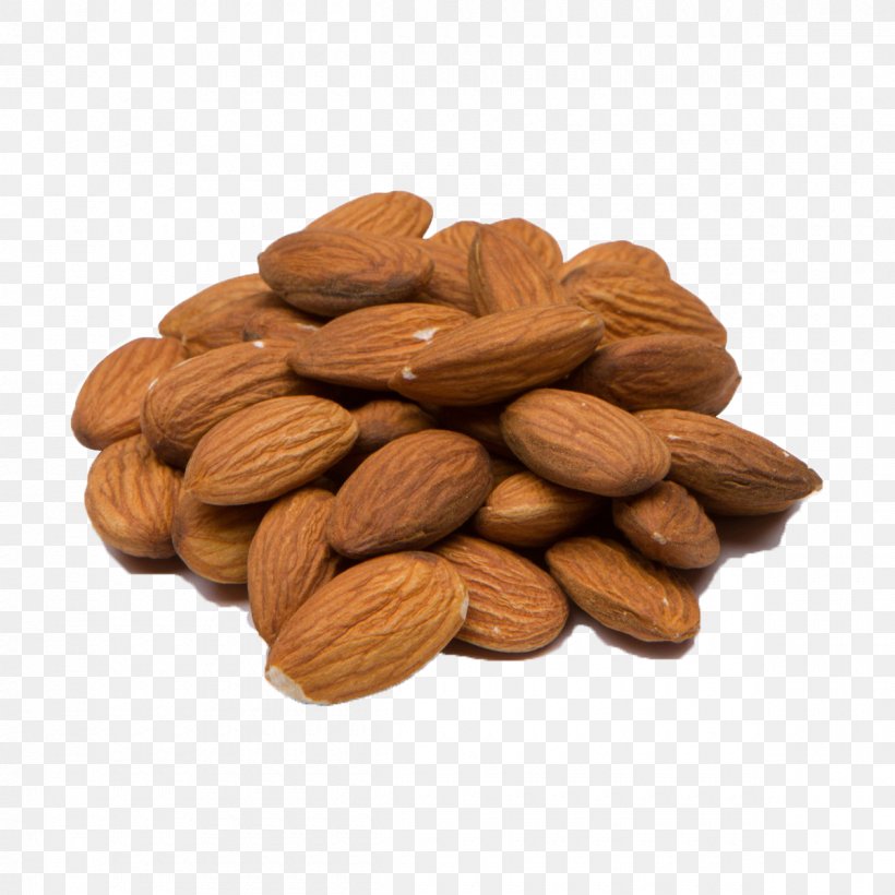 Almond Milk Nut Organic Food Raw Foodism, PNG, 1200x1200px, Almond, Almond Butter, Almond Milk, Cashew, Dried Fruit Download Free