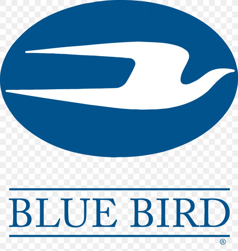 Blue Bird Corporation Bus Blue Bird All American Blue Bird Vision Blue Bird TC/2000, PNG, 942x996px, Blue Bird Corporation, Area, Blue, Blue Bird, Blue Bird All American Download Free