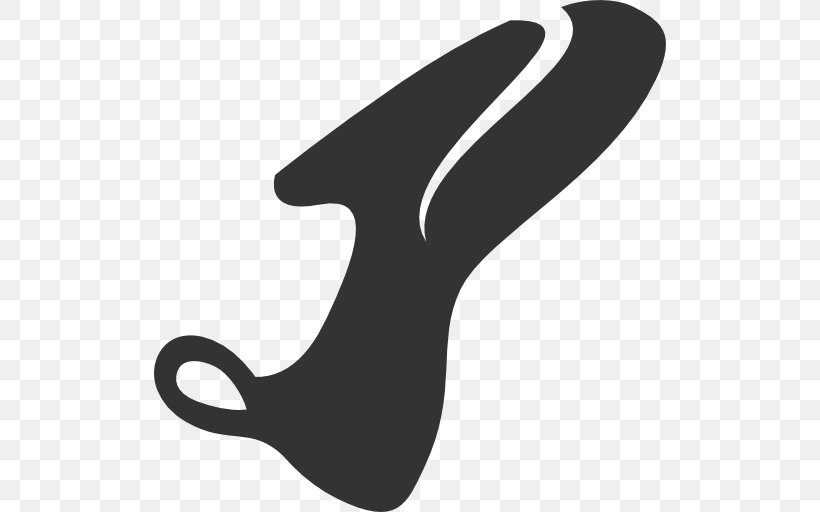 Climbing Shoe Sneakers Sport Climbing, PNG, 512x512px, Climbing Shoe, Black, Black And White, Climbing, Clothing Download Free