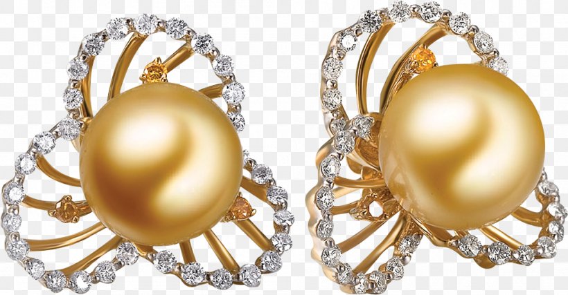 Earring Pearl, PNG, 997x520px, Earring, Body Jewelry, Body Piercing Jewellery, Christmas Ornament, Diamond Download Free