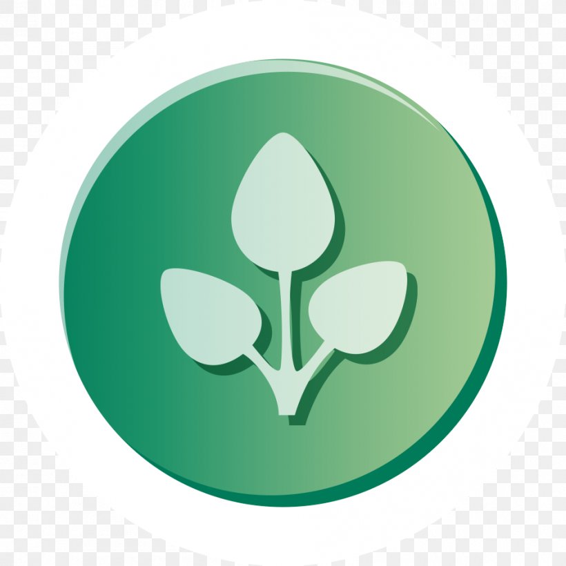 Green Symbol Logo Leaf, PNG, 945x945px, Green, Leaf, Logo, Symbol Download Free