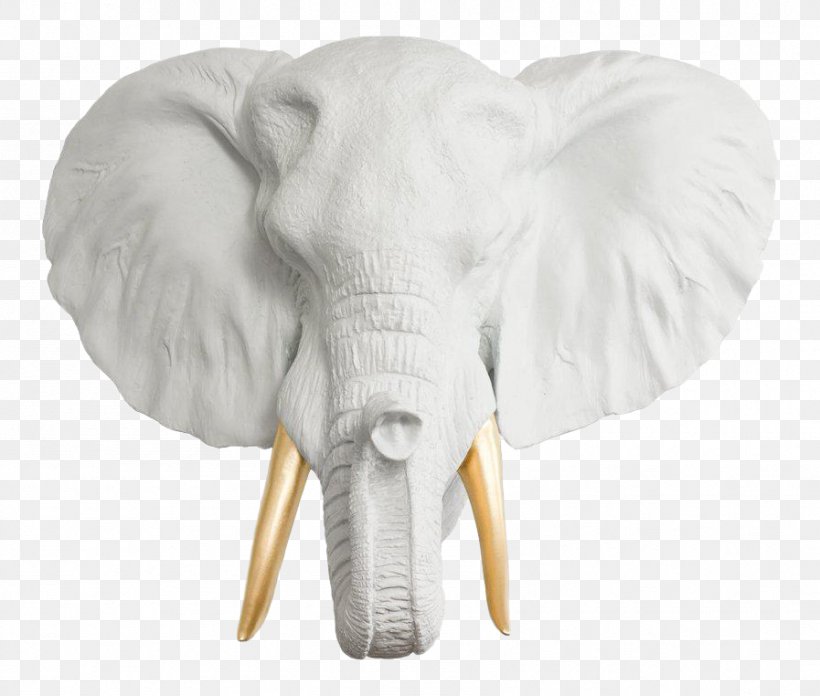 Indian Elephant African Elephant Taxidermy Ceramic, PNG, 897x762px, Indian Elephant, African Elephant, Animal, Ceramic, Craft Download Free