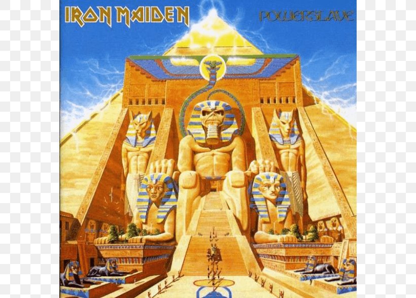 Iron Maiden Powerslave Eddie Phonograph Record Album, PNG, 786x587px, Iron Maiden, Aces High, Adrian Smith, Album, Album Cover Download Free