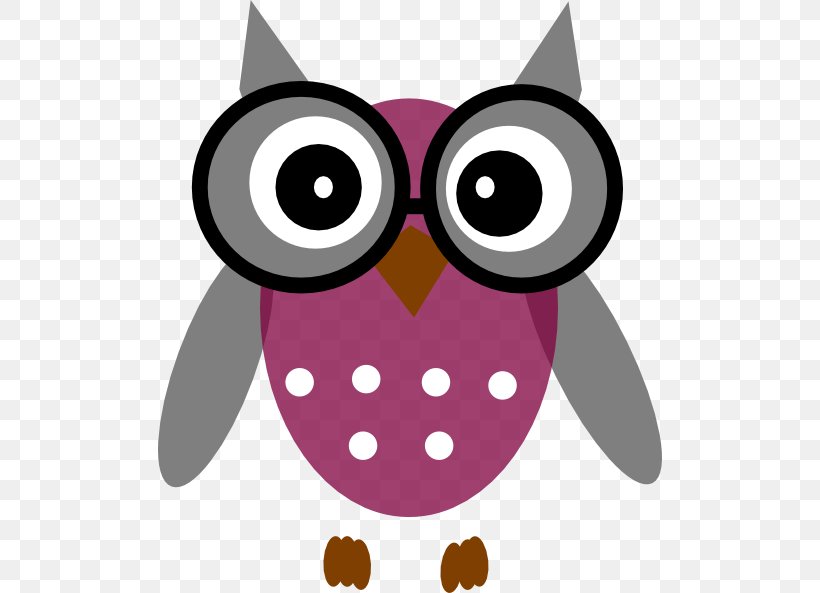 Owl Grey Clip Art, PNG, 504x593px, Owl, Beak, Bird, Bird Of Prey, Color Download Free