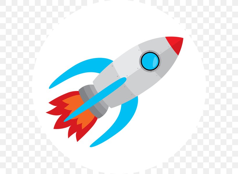 Rocket Outer Space Spacecraft, PNG, 600x600px, Rocket, Astronaut, Cohete Espacial, Digital Image, Fish Download Free