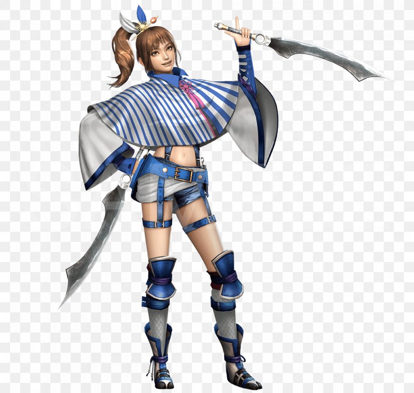 Samurai Warriors: Spirit Of Sanada Samurai Warriors 4 PlayStation 4 Sanada Clan, PNG, 1200x1142px, Samurai Warriors Spirit Of Sanada, Action Figure, Armour, Cold Weapon, Costume Download Free