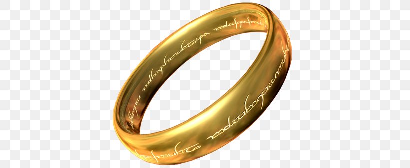 The Lord Of The Rings Meriadoc Brandybuck Gandalf One Ring, PNG, 450x337px, Lord Of The Rings, Bangle, Body Jewelry, Brass, Drawing Download Free