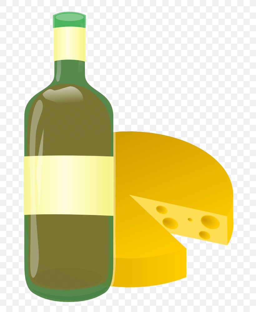 Wine Pizza Cheese Clip Art, PNG, 733x1000px, Wine, Bottle, Cheese, Drink, Drinkware Download Free