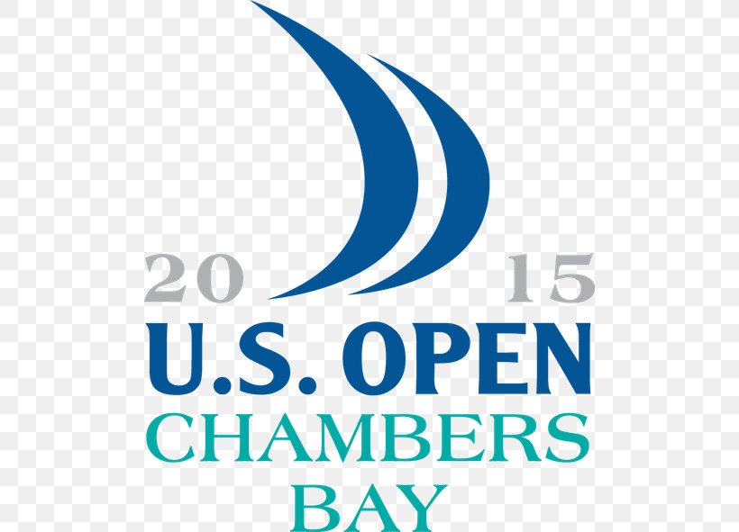 2015 U.S. Open Chambers Bay University Place 2015 Masters Tournament Golf, PNG, 500x591px, 2015 Masters Tournament, Chambers Bay, Area, Blue, Brand Download Free