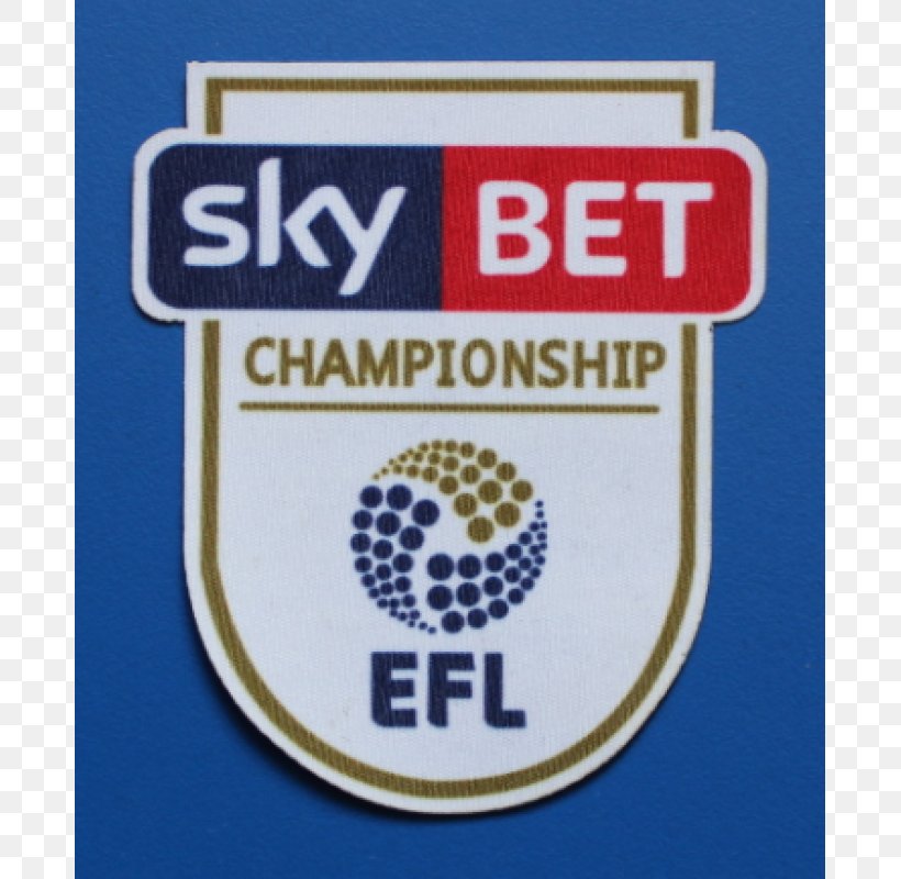 2016–17 EFL Championship 2017–18 EFL Championship English Football League EFL League Two Ipswich Town F.C., PNG, 800x800px, 2016, 2017, English Football League, Area, Badge Download Free