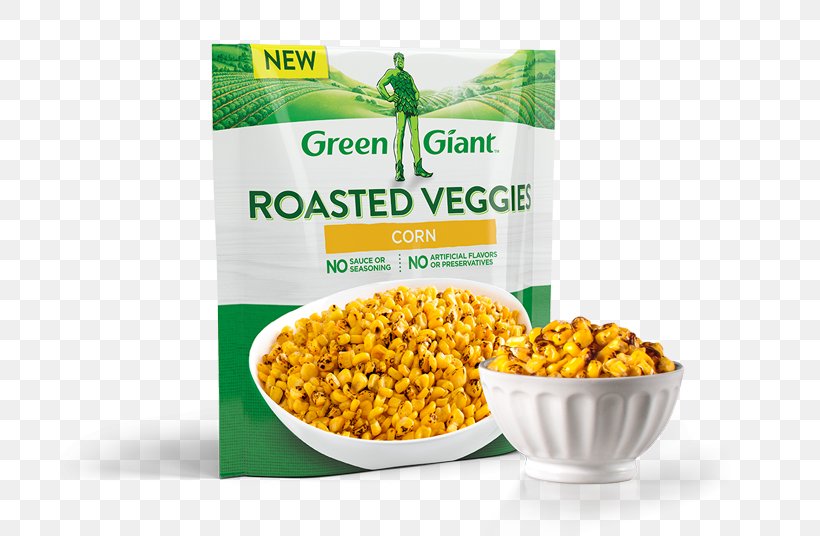 Breakfast Cereal Frozen Vegetables Green Giant Ricing, PNG, 700x536px, Breakfast Cereal, Broccoli, Cauliflower, Commodity, Corn Kernels Download Free