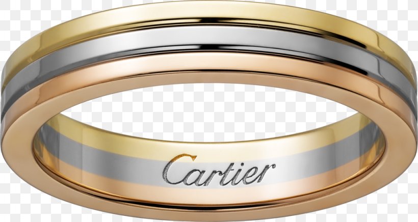Cartier Wedding Ring Gold Jewellery, PNG, 1024x545px, Cartier, Bangle, Body Jewelry, Bulgari, Colored Gold Download Free