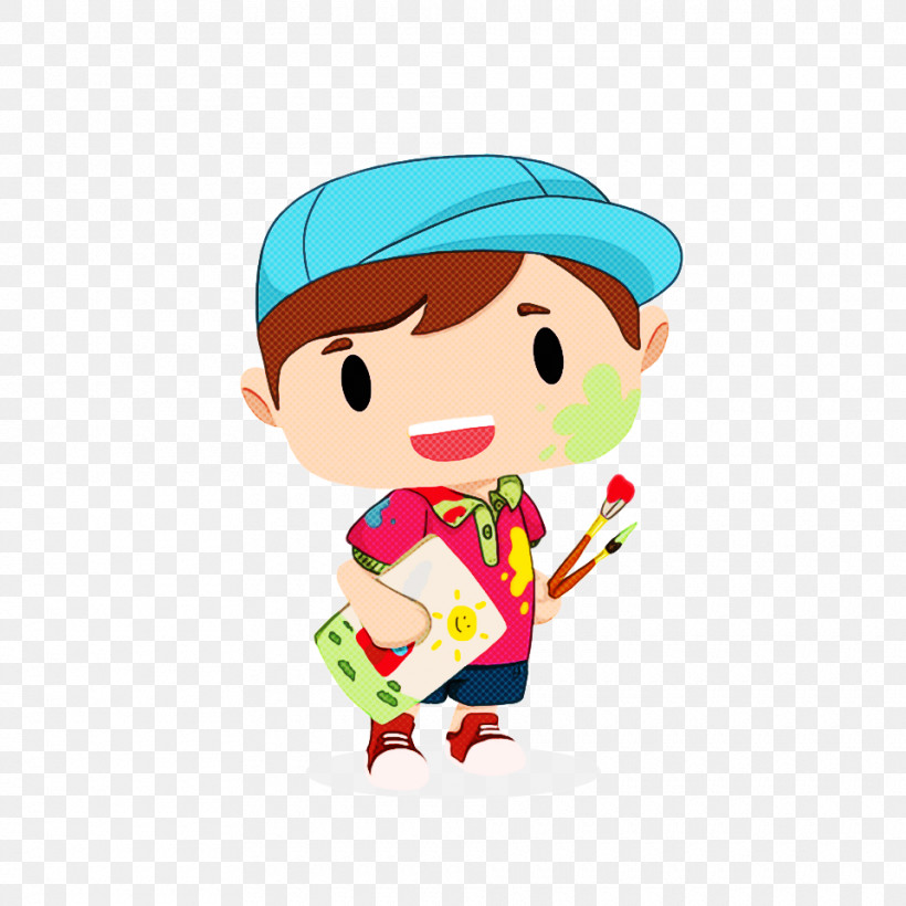 Cartoon Animation Child Style, PNG, 960x960px, Cartoon, Animation, Child, Style Download Free