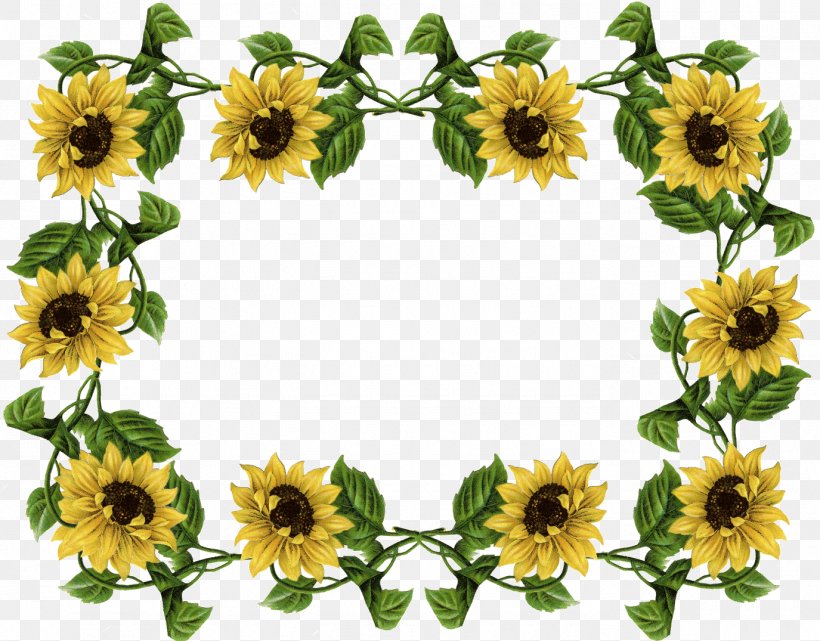 Drawing Flower Clip Art, PNG, 1375x1075px, Drawing, Art, Art Museum, Common Sunflower, Cut Flowers Download Free