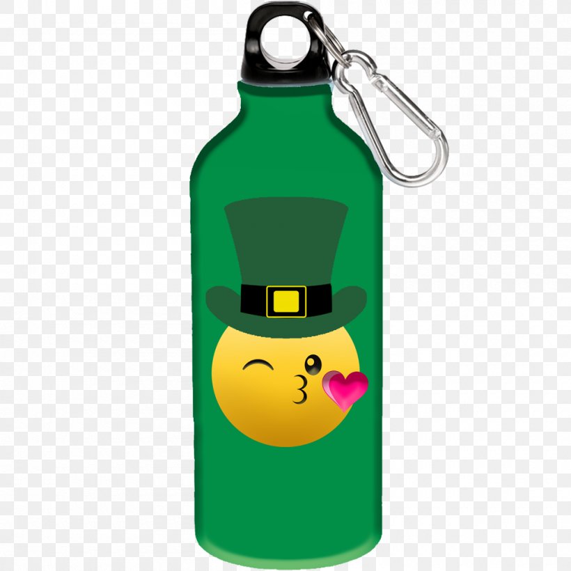Emoji Water Bottles Beer Venmo, PNG, 1000x1000px, Emoji, Baby Bottles, Beer, Bottle, Drink Download Free
