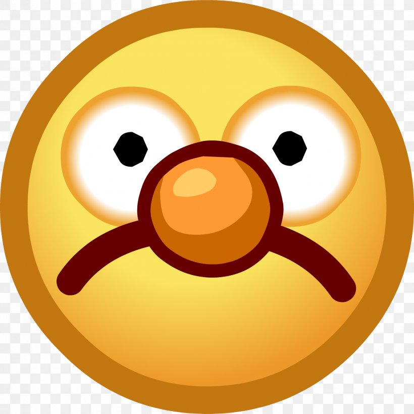 Emoticon Smiley Wink Emoji Clip Art, PNG, 1890x1892px, Emoticon, Beak, Club Penguin Entertainment Inc, Emoji, Emotes Download Free