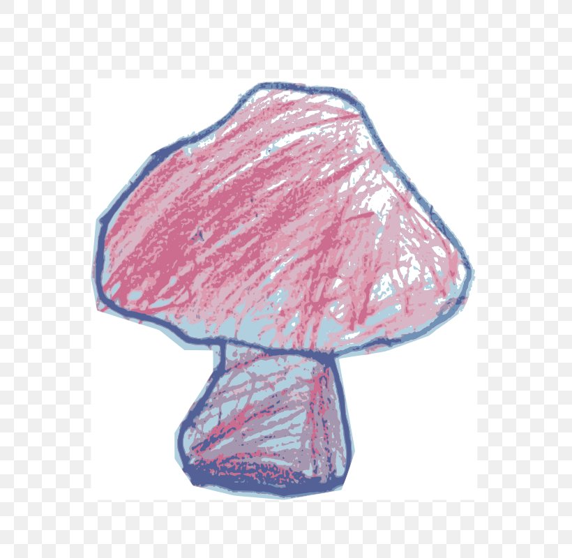 Fungus Clip Art, PNG, 566x800px, Fungus, Pink Download Free