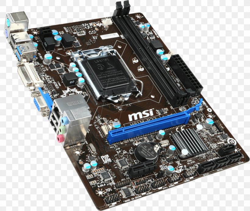 Intel LGA 1150 MicroATX Motherboard CPU Socket, PNG, 966x819px, Intel, Atx, Central Processing Unit, Computer Component, Computer Cooling Download Free