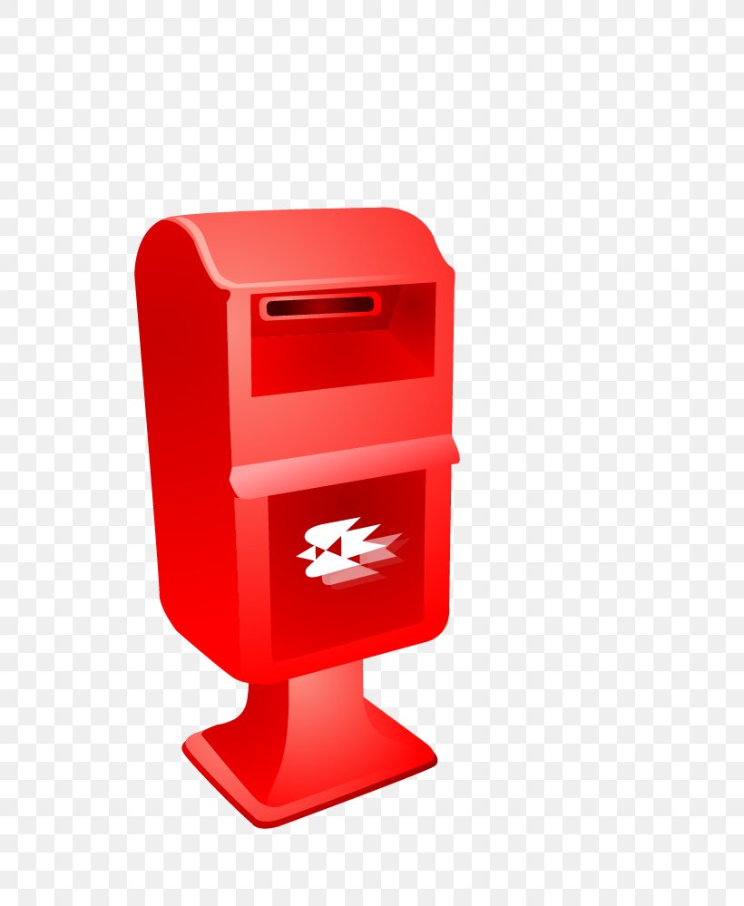 Letter Box Red Post Box, PNG, 735x999px, Letter Box, Cartoon, Designer,  Letter, Mail Download Free
