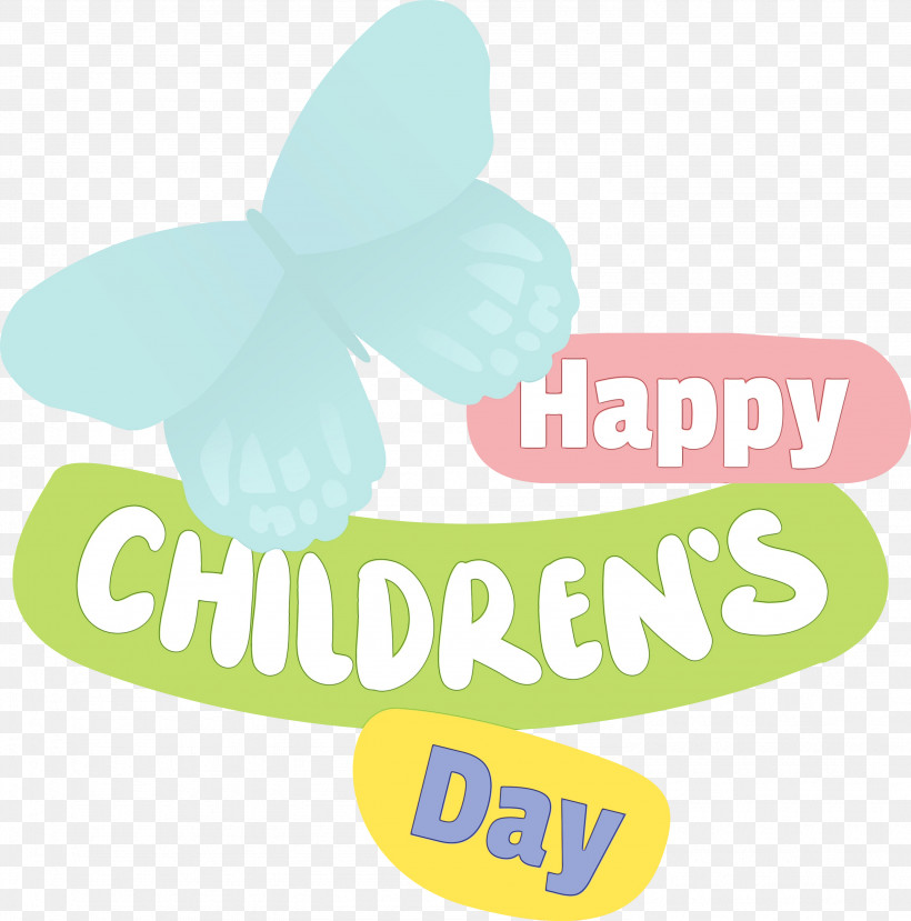 Logo Font Meter, PNG, 2967x3000px, Childrens Day, Happy Childrens Day, Logo, Meter, Paint Download Free