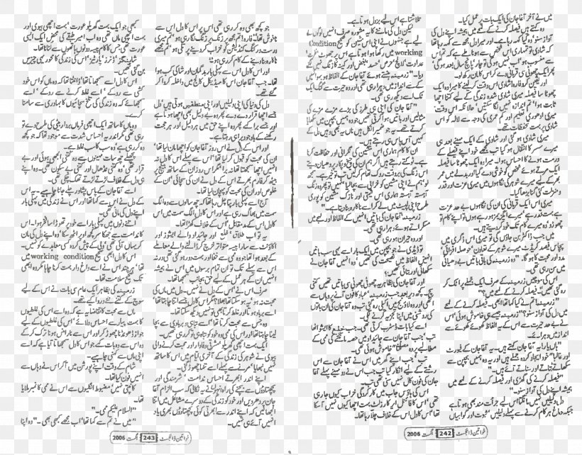 Mata-e-Jaan Hai Tu Dayar-e-Dil Author Book Screenwriter, PNG, 1600x1253px, Author, Area, Black And White, Book, Document Download Free