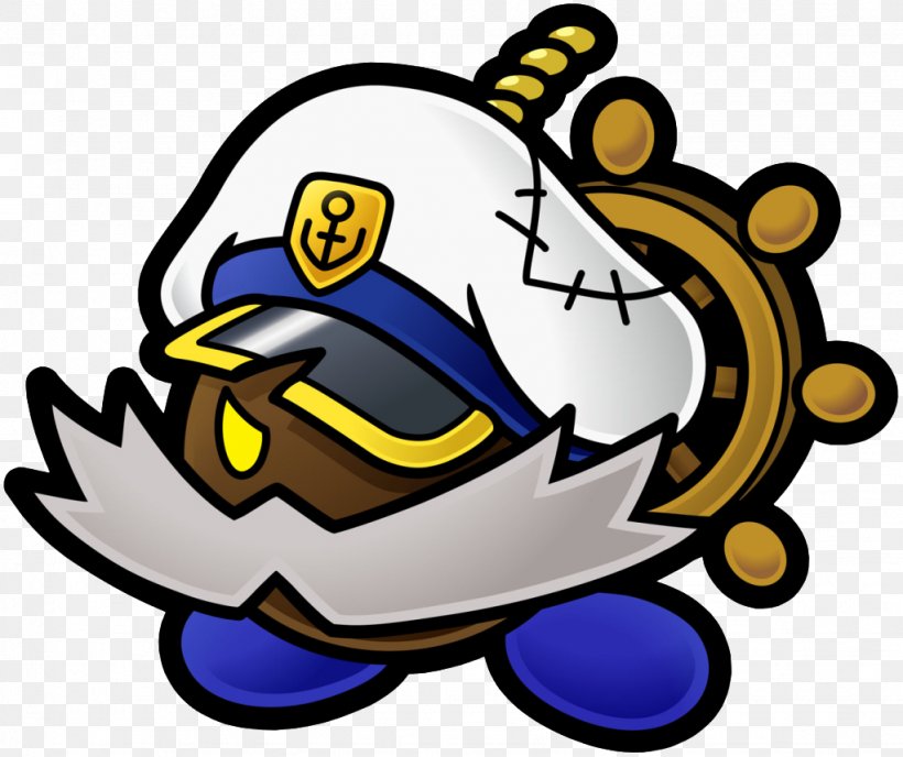 Paper Mario: The Thousand-Year Door GameCube Almirante Bobbery, PNG, 1023x859px, Paper Mario The Thousandyear Door, Almirante Bobbery, Artwork, Ball, Bobomb Download Free