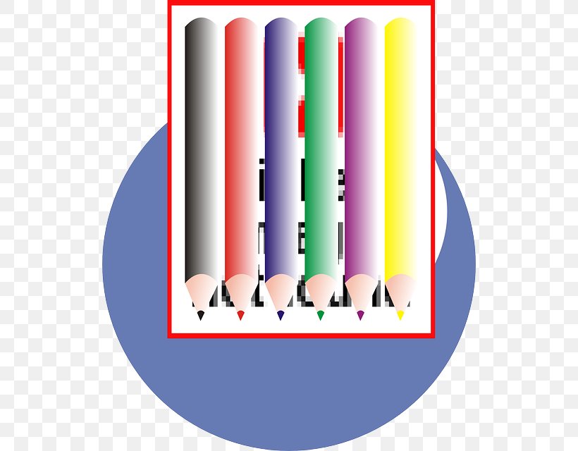 Pencil Printing, PNG, 530x640px, Pencil, Author, Color, Colored Pencil, Database Download Free