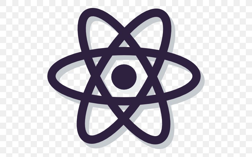 React Web Development Software Framework JavaScript Library, PNG, 512x512px, React, Angular, Angularjs, Front And Back Ends, Javascript Download Free