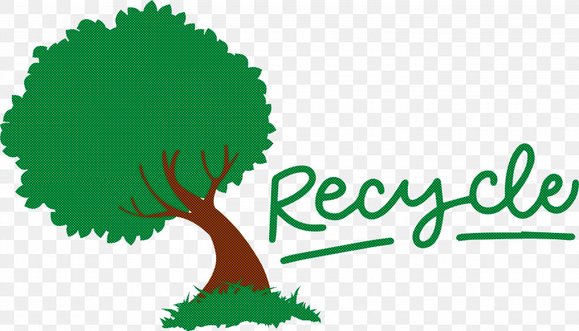 Recycle Go Green Eco, PNG, 3000x1717px, Recycle, Behavior, Eco, Go Green, Green Download Free