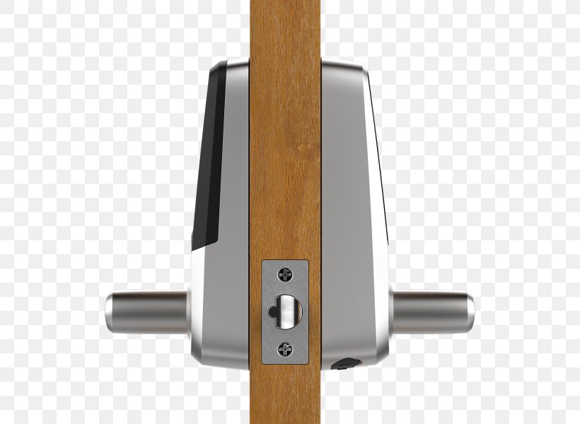 Smart Lock Door Handle Fingerprint, PNG, 600x600px, Lock, Bronze, Dead Bolt, Door, Door Handle Download Free