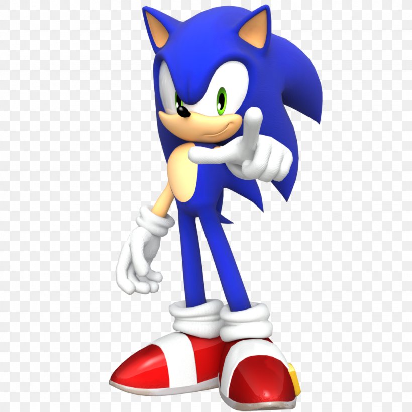 Sonic The Hedgehog Sonic Forces Sonic Unleashed Sonic Mania Tails, PNG, 1024x1024px, Sonic The Hedgehog, Action Figure, Cartoon, Chao, Doctor Eggman Download Free