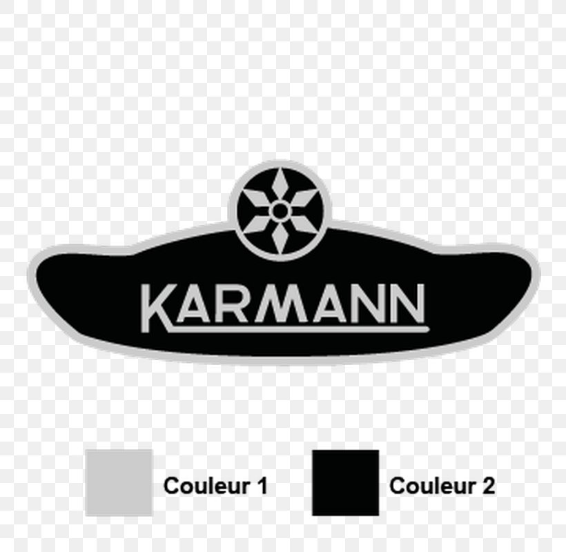 Volkswagen Karmann Ghia Volkswagen Beetle Car, PNG, 800x800px, Karmann, Black And White, Brand, Car, Carrozzeria Ghia Download Free