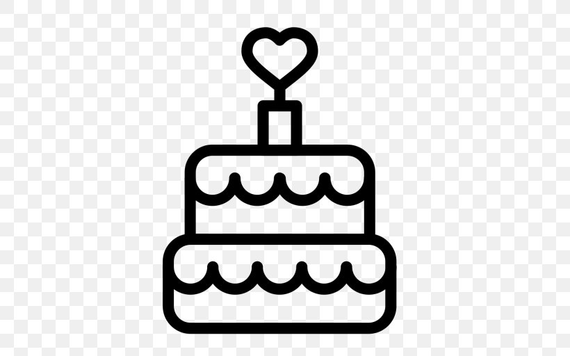 Wedding Cake Layer Cake Rainbow Cookie Birthday Cake, PNG, 512x512px, Wedding Cake, Area, Birthday Cake, Black And White, Cake Download Free