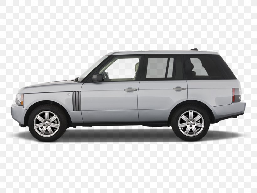 2008 Land Rover Range Rover Car Range Rover Sport Rover Company, PNG, 1280x960px, 2017 Land Rover Range Rover, Land Rover, Airbag, Automatic Transmission, Automotive Design Download Free