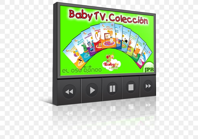 BabyTV Television DVD Infant Child, PNG, 538x576px, Babytv, Brand, Child, Communication, Compact Disc Download Free