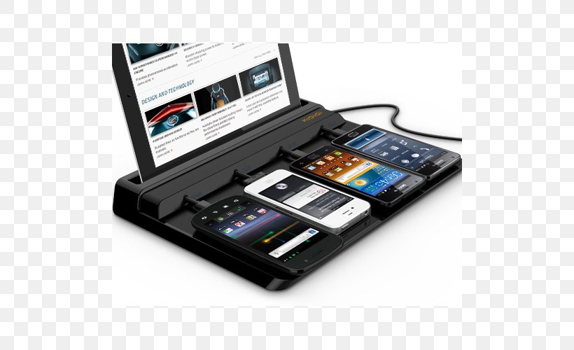 Battery Charger Samsung Galaxy Docking Station Charging Station Smartphone, PNG, 500x500px, Battery Charger, Android, Charging Station, Communication Device, Computer Accessory Download Free