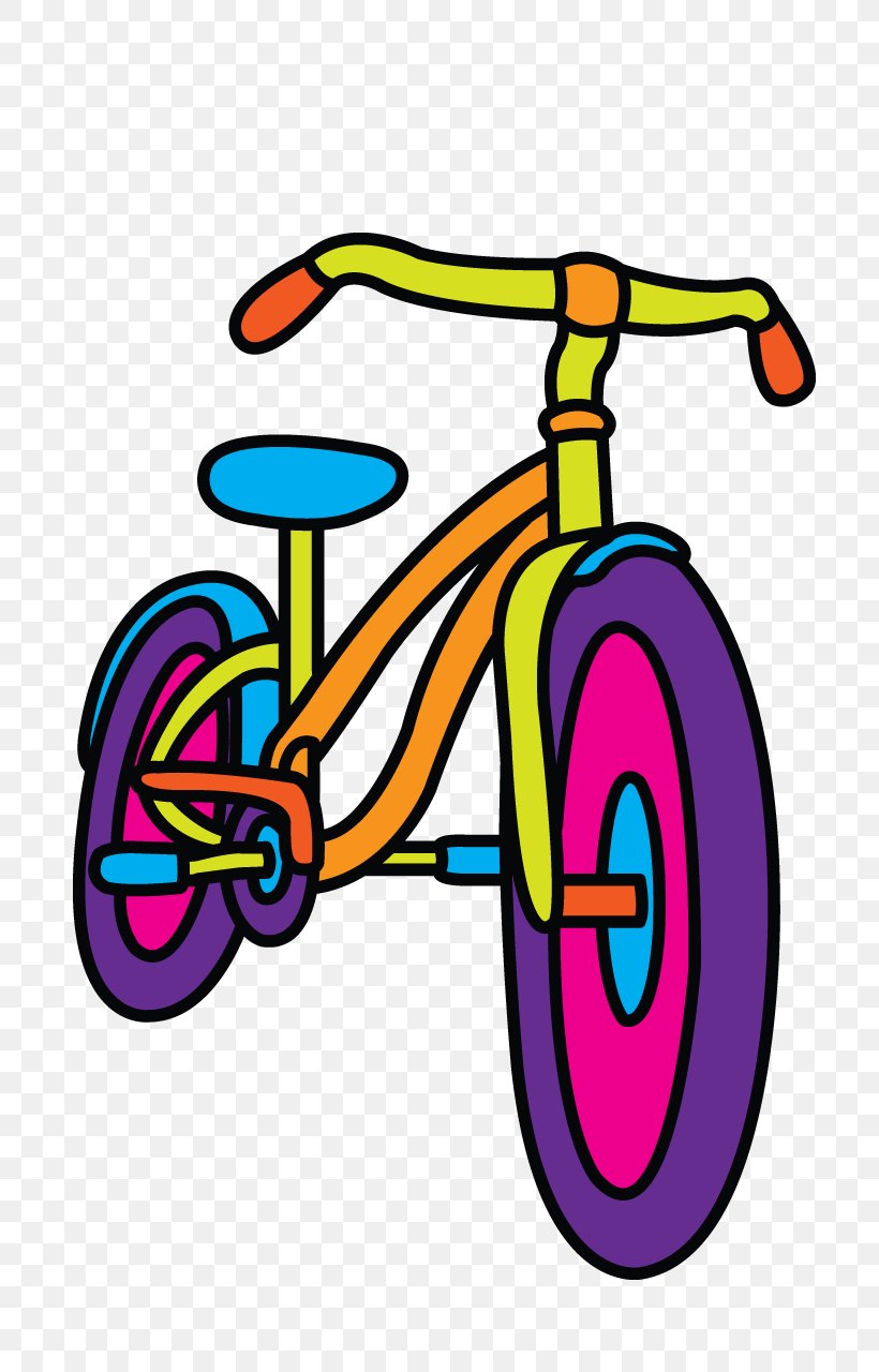 Bicycle How To Draw Vehicles Drawing Motorcycle Cycling, PNG, 720x1280px, Bicycle, Abike, Area, Artwork, Bicycle Frame Download Free