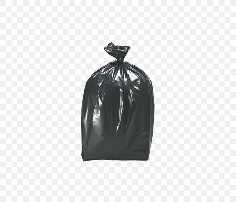 Bin Bag Plastic Bag Rubbish Bins & Waste Paper Baskets Municipal Solid Waste, PNG, 700x700px, Bin Bag, Bag, Black, Cleaning, Municipal Solid Waste Download Free