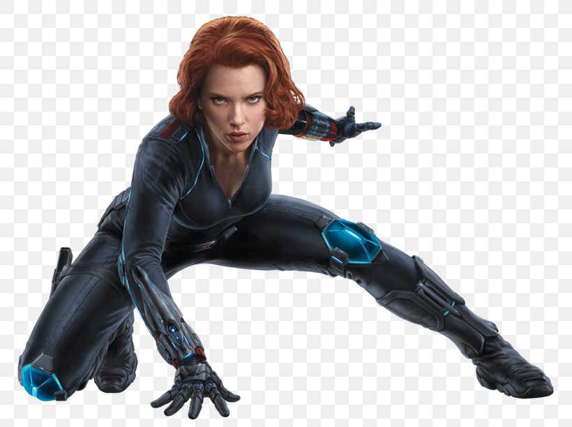 Black Widow Clint Barton Hulk The Avengers, PNG, 800x612px, Black Widow, Action Figure, Avengers, Avengers Age Of Ultron, Captain America The Winter Soldier Download Free