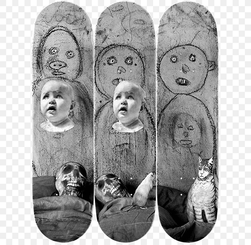 Campbell's Soup Cans Skateboard /m/02csf Campbell Soup Company The Skateroom, PNG, 619x800px, Skateboard, Andy Warhol, Animal, Artist, Black And White Download Free