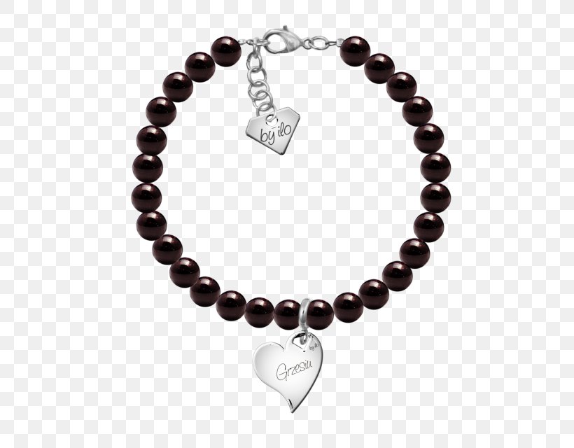 Charm Bracelet Jewellery Onyx Gemstone, PNG, 640x640px, Bracelet, Amethyst, Amulet, Bead, Body Jewelry Download Free