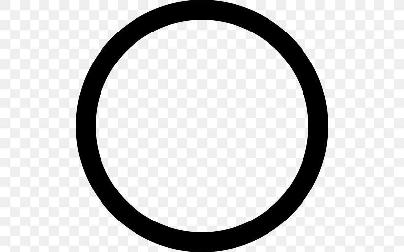 Circle Logo Clip Art, PNG, 512x512px, Logo, Area, Black, Black And White, Drawing Download Free