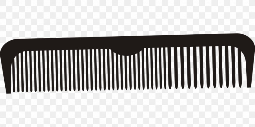 Comb Hairdresser Barber Hairstyle, PNG, 960x480px, Comb, Afrotextured Hair, Barber, Brushing, Capelli Download Free